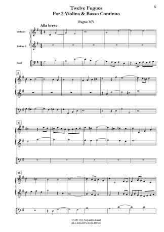 Oboe Concerto in B-flat Major (MWV 6.23)