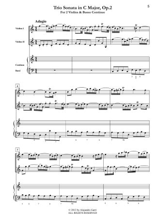 Flute Concerto in B minor (TWV 51:h1)