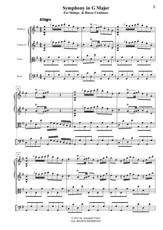 Violin Concerto in F Major (GraunWV Cv:XIII:126)