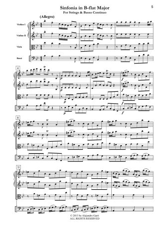 Suite in D Major (TWV 55:D19)