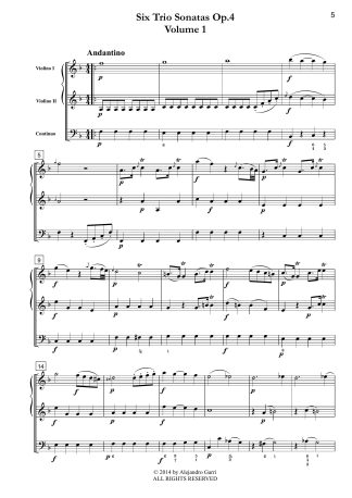 Entrata per la Musica di Tavola (GWV 472)