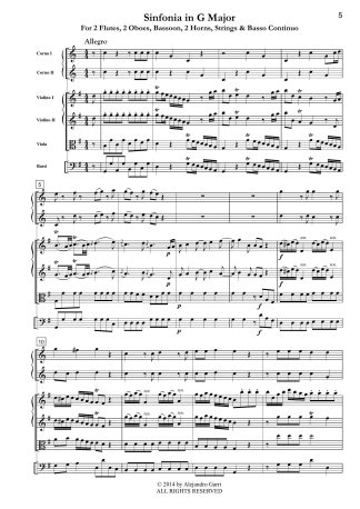 11 Flute SonatasFor Flute & Basso Continuo, Volume 7