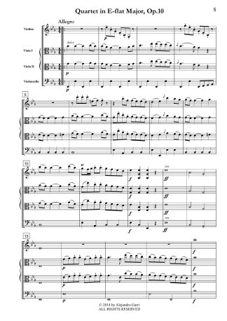 11 Flute SonatasFor Flute & Basso Continuo, Volume 11