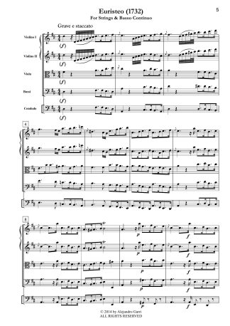 Suite in G minor (TWV 55:g5)