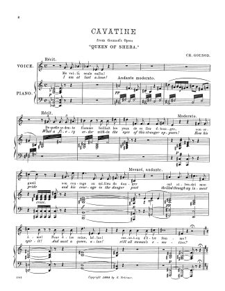 Reine de Saba Plus grand dans son obscurite