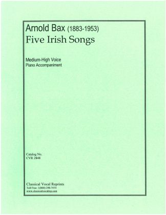 Five Irish Songs