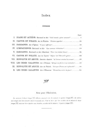 10 Arias Volume 1 for Medium Voice