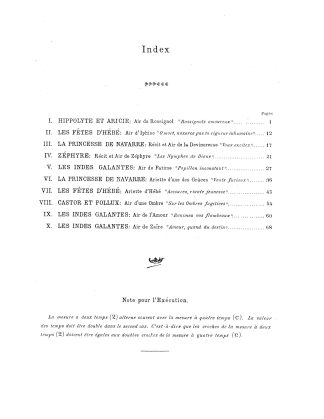 10 Arias Volume 2 for High Voice