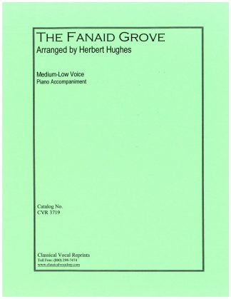 The Fanaid Grove (County Donegal)