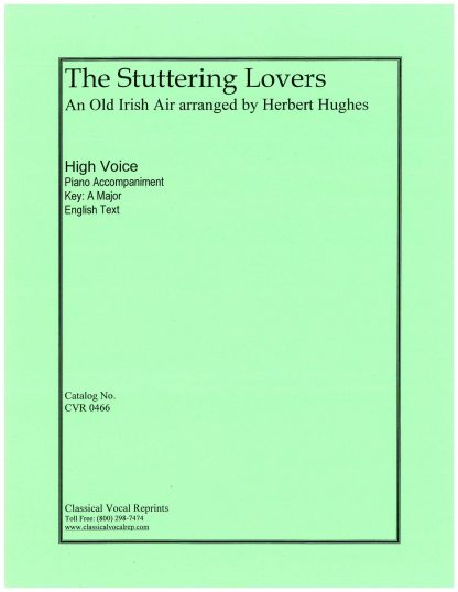 Stuttering Lovers The