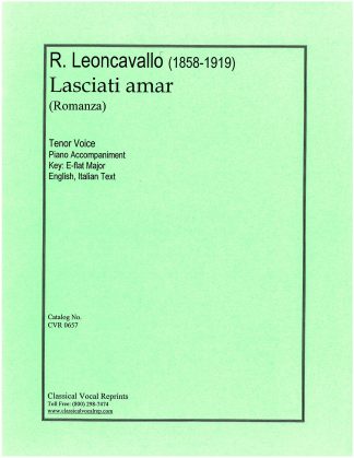 Lasciati amar