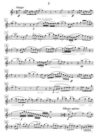 Grande Sonate, Op. 52