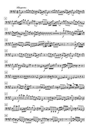 Concerto in A Major (WilG 99)