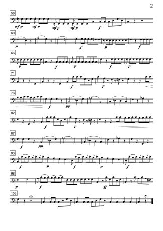 Salve Regina in C, Marian Antiphon